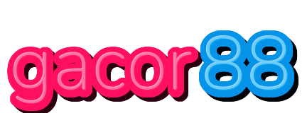 gacor88 — logo kanal